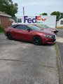 Used 2017 Nissan Maxima 3.5 SV image 3