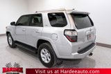 Used 2017 Toyota 4Runner SR5 image 3