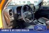 Certified 2021 Ford Bronco Sport Badlands w/ Badlands Package image 2