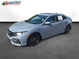Used 2021 Honda Civic EX image 2