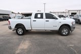 Used 2022 RAM 2500 Tradesman image 2
