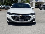 Used 2023 Chevrolet Malibu LT image 2