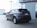 Used 2018 Ford Edge SEL w/ Equipment Group 201A image 3