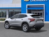 New 2025 Chevrolet Trax LS image 3