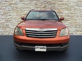 Used 2009 Kia Borrego LX w/ Convenience Pkg image 4