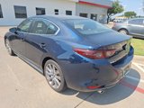 Used 2020 MAZDA MAZDA3 Sedan w/ Select Package image 4