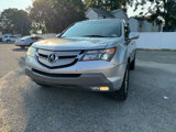 Used 2009 Acura MDX w/ Technology Package image 2