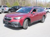 Used 2022 Subaru Outback Premium image 5