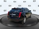 Used 2015 Cadillac SRX Luxury w/ Driver Awareness Package image 3