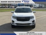 Used 2022 Chevrolet Equinox RS image 2