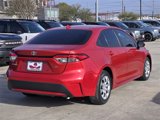 Used 2021 Toyota Corolla LE image 5