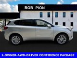 Used 2019 Buick Envision Premium w/ Driver Confidence Package image 4
