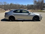 Used 2023 Toyota Camry XSE image 6