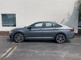 New 2025 Volkswagen Jetta Sport image 2