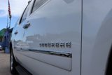 Used 2014 Chevrolet Suburban LTZ image 4