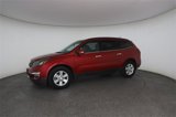 Used 2014 Chevrolet Traverse LT image 5