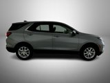 Certified 2023 Chevrolet Equinox LT image 4