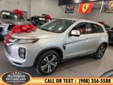 Used 2021 Mitsubishi Outlander Sport FWD image 2