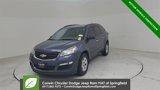 Used 2014 Chevrolet Traverse LS image 6