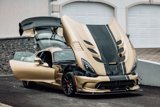 Used 2017 Dodge Viper GTC w/ ACR Package image 6