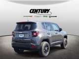 Used 2020 Jeep Renegade Sport w/ UConnect 7.0 Group image 4