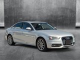 Used 2014 Audi A4 2.0T Premium Plus w/ Premium Plus Package image 3
