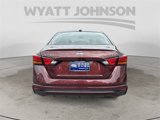 Used 2023 Nissan Altima 2.5 SV image 4