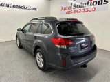 Used 2013 Subaru Outback 2.5i Limited w/ Moonroof Pkg image 5