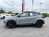 Certified 2024 Nissan Kicks SR image 4