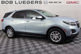 Certified 2022 Chevrolet Equinox LT image 2