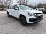 Used 2021 Chevrolet Colorado LT w/ Safety Package image 3