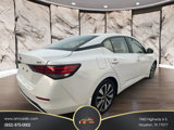 Used 2021 Nissan Sentra SV image 5