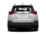 Used 2013 Toyota RAV4 XLE image 5