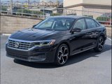 Used 2020 Volkswagen Passat 2.0T R-Line image 4