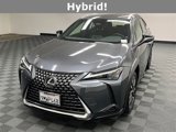 Used 2025 Lexus UX 300h FWD image 2