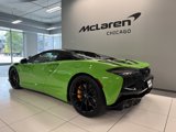 New 2025 McLaren Artura Spider image 3