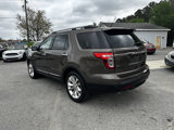 Used 2015 Ford Explorer XLT w/ Equipment Group 202A image 4