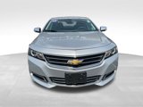 Used 2015 Chevrolet Impala LTZ image 2