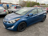 Used 2016 Hyundai Elantra SE w/ Option Group 02 image 3