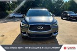 Used 2020 INFINITI QX60 Luxe w/ Sensory Package image 5
