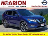 Used 2019 Nissan Rogue SL image 1