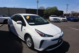 Used 2019 Toyota Prius LE image 5
