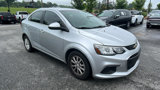 Used 2019 Chevrolet Sonic LT image 5