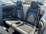 Used 2023 Mercedes-Benz C 300 4MATIC Cabriolet image 3