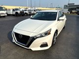 Used 2020 Nissan Altima 2.5 S image 4