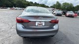 Used 2018 INFINITI Q50 Luxe w/ Cargo Package (L95) image 4