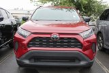Used 2020 Toyota RAV4 LE image 2