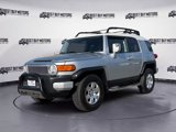 Used 2007 Toyota FJ Cruiser 4WD image 3