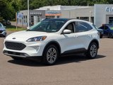 Used 2022 Ford Escape SEL image 3