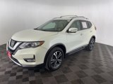 Used 2017 Nissan Rogue SL image 3